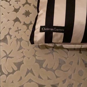 Accent Pillow for Bedroom or Couch